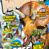 dinomite magazine....